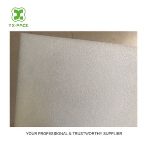 2-30 Mm Tùy Chỉnh Polyurethane <span class=keywords><strong>Foam</strong></span> Roll/Sheet - Product Image 3