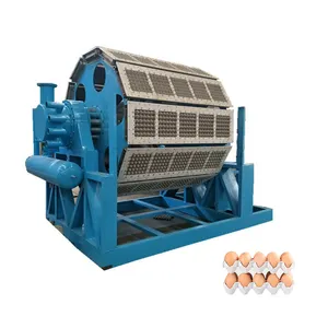 Egg Tray Machine - Click for Price Now