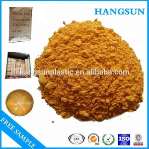 Azodicarbonamide đại lý thổi <span class=keywords><strong>cellcom</strong></span> <span class=keywords><strong>ac3000</strong></span> cho giày xốp eva - Product Image 4