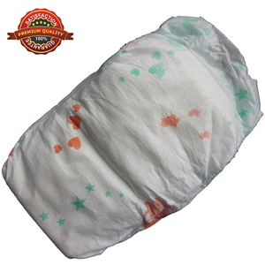 Oem personalizado de marca de grado B a granel Frontal cinta bebé Daipers pañales pacas en EE. UU./Karachi/coreano - Product Image 6