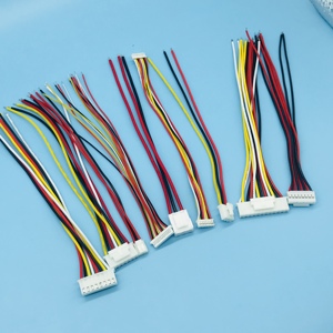 Recuperada/1,25/1,0/XH/PH/VH/<span class=keywords><strong>SM</strong></span>/SYP conectores con 1007 28 ~ 16AWG PH 8, Terminal de Pin cable - Product Image 6