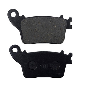 Pastilla de Freno para Motocicleta FA436 al por Mayor para <span class=keywords><strong>KAWASAKI</strong></span> <span class=keywords><strong>Ninja</strong></span> <span class=keywords><strong>ZX</strong></span>-6R Edición 30 Aniversario <span class=keywords><strong>ZX</strong></span> <span class=keywords><strong>10</strong></span> <span class=keywords><strong>R</strong></span> 1000 <span class=keywords><strong>ZX</strong></span>-10RR - Product Image 1