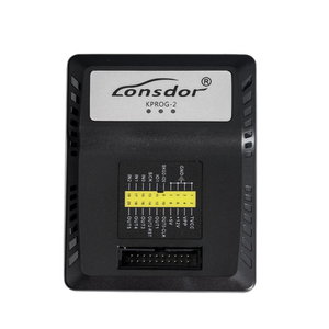 Lonsdor — outil de serrurier, programmateur de clé de voiture intégrée, adaptateur de clé pour 4e et 5e Version anglaise, pour toutes les voitures - Product Image 3