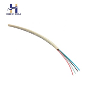 Proveedor de China 10 <span class=keywords><strong>pares</strong></span> 20 par <span class=keywords><strong>50</strong></span> par Metro <span class=keywords><strong>cable</strong></span> de teléfono - Product Image 2