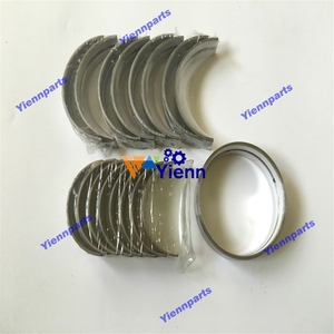 V2403 V2403MEA שיפוץ לבנות מחדש ערכה עבור קובוטה Fit בובקט E45 E50 331L KX155 KX161 חופר חלקי חילוף - Product Image 2
