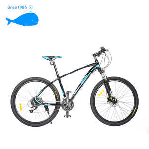 Perder grasa enduro profesional de aleación de ciclo de bicicleta de montaña - Product Image 2