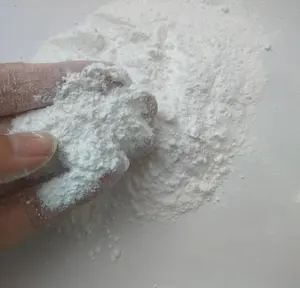 Fabricant d'agent général nano calcium carbonate