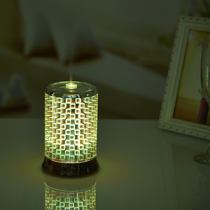 3D hermosa luz LED de Aroma de aceite esencial de <span class=keywords><strong>aromaterapia</strong></span> difusor <span class=keywords><strong>para</strong></span> el <span class=keywords><strong>aparato</strong></span> electrodoméstico - Product Image 1