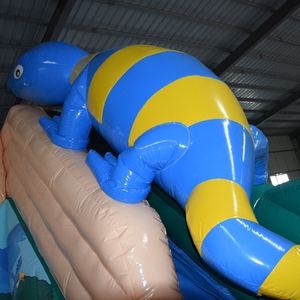 <span class=keywords><strong>Juego</strong></span> inflable <span class=keywords><strong>de</strong></span> parque <span class=keywords><strong>de</strong></span> atracciones <span class=keywords><strong>de</strong></span> trampolín <span class=keywords><strong>de</strong></span> lagarto HECHO <span class=keywords><strong>DE</strong></span> PVC <span class=keywords><strong>de</strong></span> 0,55mm - Product Image 5