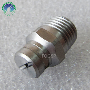 1/4 ''<span class=keywords><strong>Meg</strong></span> áp lực cao vòi phun Quạt phẳng, Vòi phun máy giặt điện, nước áp lực cao cứng vòi phun thép không gỉ - Product Image 1