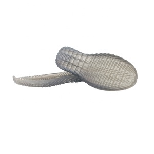 Semelles transparentes et douces en pvc, vente en gros, - Product Image 4