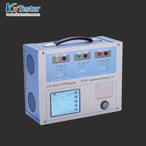 مصنع الموردة عالية دقة أوميكرون CT VT PT محلل مع نوعية جيدة وبأسعار تنافسية - Product Image 3