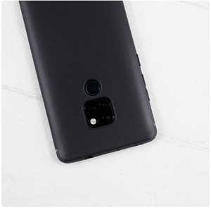 Simeitu Populaire TPU Couverture Pour Huawei Compagnon <span class=keywords><strong>20</strong></span> Cas, Doux Boîtier Étanche Pour Compagnon <span class=keywords><strong>20</strong></span> Huawei Shell, accessoires Cas Pour Huawei - Product Image 4
