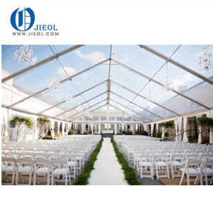 <span class=keywords><strong>Tente</strong></span> de <span class=keywords><strong>mariage</strong></span> transparente pour 200 personnes, Discount 300 - Product Image 6