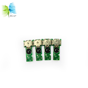 <span class=keywords><strong>LC3217</strong></span> <span class=keywords><strong>LC3219</strong></span> chip de cartucho compatible para Hermano MFC-J5330DW MFC-J5335DW MFC-J5730DW MFC-J5930DW impresoras - Product Image 2