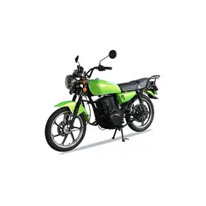 Cheap Zongshen 2018 super freight 2 big wheels electric taxi motorbicycle