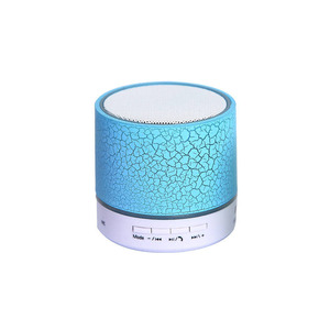 GETIHU LED inalámbrico mini <span class=keywords><strong>Bluetooth</strong></span> USB música de sonido <span class=keywords><strong>altavoces</strong></span> para teléfono móvil altavoz - Product Image 1