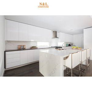 Populaire nouveau concept <span class=keywords><strong>cuisine</strong></span> moderne conçoit, <span class=keywords><strong>sans</strong></span> poignée <span class=keywords><strong>cuisine</strong></span> moderne conçoit - Product Image 3
