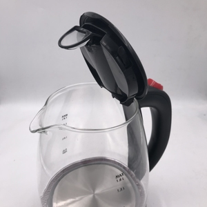 Electrodomésticos 2019 Nuevo Hervidor Eléctrico <span class=keywords><strong>de</strong></span> Vidrio - Product Image 5