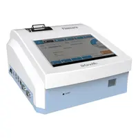Fluoreszenz Immunochromatographic Analysing System Finecare FIA Meter Plus (FS-113) tragbare chemie analyzer