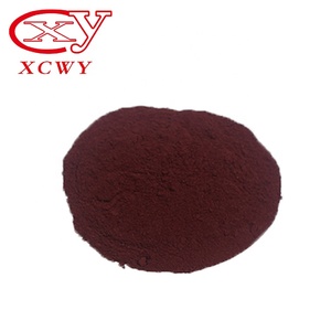 Alta capacidad de apariencia <span class=keywords><strong>violeta</strong></span> rojo en polvo de alta calidad directa <span class=keywords><strong>escarlata</strong></span> 4bs - Product Image 3