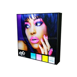 Tianyu Hộp Đèn CuộN Ngoài Trời Bằng Nhôm Nhà Sản Xuất Bán Buôn Bảng Quảng Cáo Hộp Đèn Led - Product Image 3