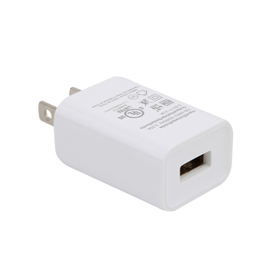 Muestras Gratis 5 V 2A mercado de México cargador de teléfono con México NOM de certificación - Product Image 3