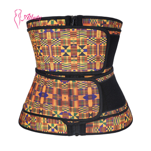 ATBUTY 100% Latex Cá Nhân Nhãn Hiệu Riêng Eo Huấn Luyện Viên Nhà Phân Phối - Product Image 4