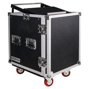 Hộp Âm Thanh 12 Khoang PA/DJ Pro, Hộp Âm Thanh Kèm Đầu Trộn Nghiêng - Product Image 5