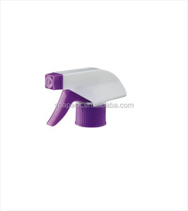 Пластиковая Распылительная насадка-распылитель - Product Image 5