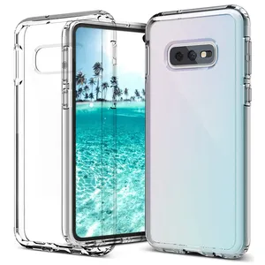 三星 galaxy s10 lite 手机壳热卖，适用于三星 s10 case tpu pc