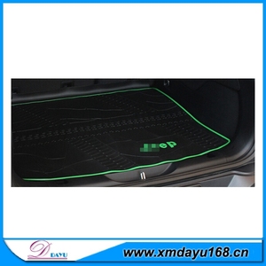 New Genuine Smart Car Cargo Plateau Liner Tronc Mat + Garantie - Product Image 1