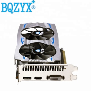 Lo nuevo ordenador tarjetas gráficas <span class=keywords><strong>de</strong></span> vídeo gtx1050ti 4 GB ddr5 tarjeta <span class=keywords><strong>de</strong></span> gráficos para juegos - Product Image 3