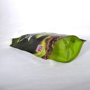 Costo efectivo de grado de alimentos bolsa de pie bolsa de pico para la planta de embalaje - Product Image 3