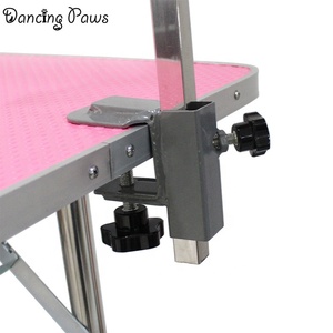 <span class=keywords><strong>Mesa</strong></span> DE ASEO plegable portátil profesional para perros y mascotas, <span class=keywords><strong>mesa</strong></span> de afeitar plegable para peluquería de mascotas - Product Image 6