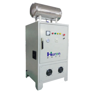 Viskweekapparatuur Psa Moleculaire Zeef Zuurstofgenerator China Zuurstofconcentrator - Product Image 1