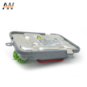 AW ban đầu 12V phía trước đèn pha dằn mô-đun điều khiển LED XENON HID đơn vị DRL w204 W900 W300 w156 W117 w176 a2048700126 mô hình - Product Image 5