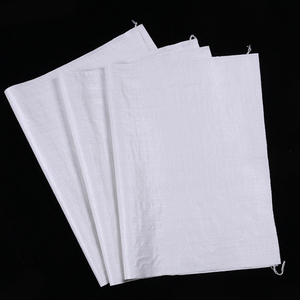 Fabricante de China de plástico polipropileno PP bolsa tejida para harina de <span class=keywords><strong>arroz</strong></span> de embalaje de grano - Product Image 3