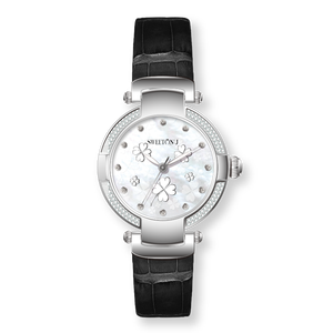 Imagen de cuarzo reloj de señoras de marca famosa de moda electrónica - Product Image 1