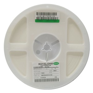 Résistances CR0805-FX-5111ELF <span class=keywords><strong>RES</strong></span> SMD 5.11K OHM 1% 1/8W <span class=keywords><strong>0805</strong></span> - Product Image 4