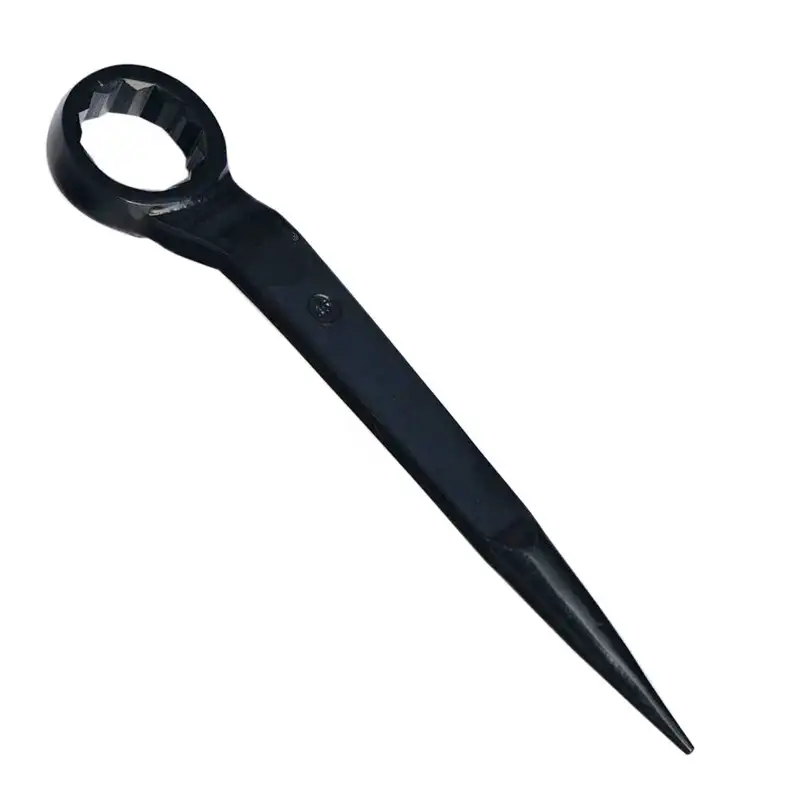 Specail Type Carbon Steel Podger Spud Contrctions Box End Wrench