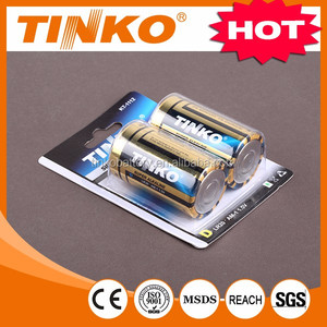 TINKO BATTERIE USINE/pile alcaline AAA/AA/C/<span class=keywords><strong>D</strong></span> taille - Product Image 6