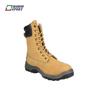 Al por mayor para hombre al por mayor botas de trabajo clásico seguridad laboral paso zapatos de invierno de las niñas - Product Image 5