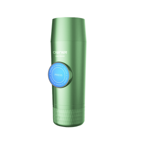 2026 New <strong>Portable</strong> <strong>Coffee</strong> <strong>Maker</strong> for Outdoor and Office Espresso <strong>Coffee</strong> Machine - Product Image 5