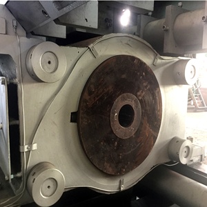 Good Aluminum Extrusion Press Machine,New Aluminum Extrusion Press Machinery Energy,Extrusion Press for <strong>Aluminium</strong> <strong>Profile</strong> - Product Image 2