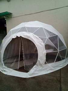 <span class=keywords><strong>Todo</strong></span> el tamaño geodésica Glamping Domo <span class=keywords><strong>para</strong></span> evento al aire libre fiesta boda <span class=keywords><strong>Camping</strong></span> - Product Image 6