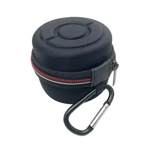 Черный чехол для хранения сумка для переноски мяча для Nintendo Switch PokeBall Plus чехол