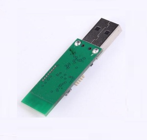 Sans fil CC2531 Sniffer Carte Nue Paquet Analyseur De Protocole Module USB Module D'interface - Product Image 3