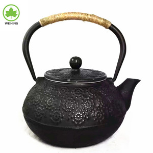 <strong>Cast</strong> <strong>Iron</strong> <strong>Tea</strong> <strong>Pot</strong> Japanese <strong>Cast</strong> <strong>Iron</strong> <strong>Tea</strong> <strong>Pot</strong> Customized From Manufacturer <strong>Cast</strong> <strong>Iron</strong> <strong>Tea</strong> <strong>Pot</strong> Warmer - Product Image 3