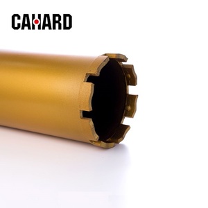 الماس الرطب الأساسية لقمة ثقب للخرسانة الجرانيت حفر ثقوب الماس بت الأساسية - Product Image 4